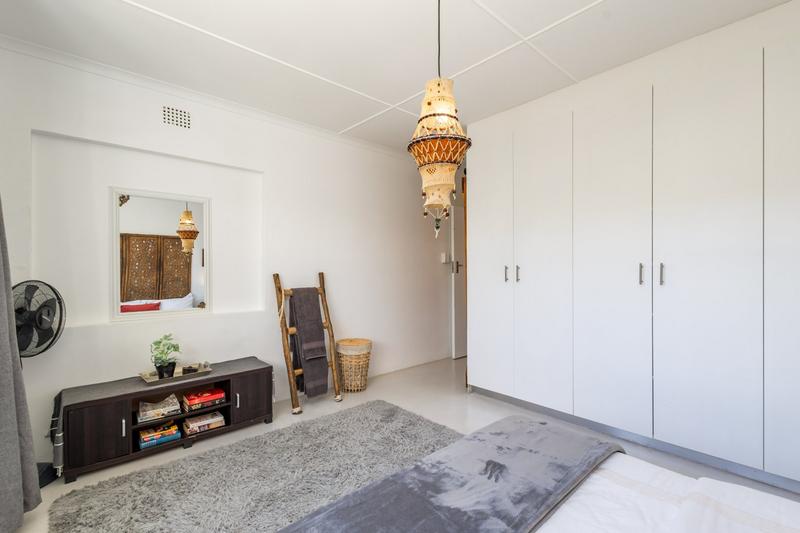 2 Bedroom Property for Sale in Seaside Longships Western Cape